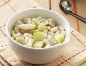 吃中药可以吃蒲瓜吗女性,女性养生新选择