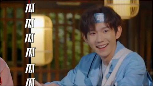 杨幂王源吃瓜,娱乐圈新动态曝光