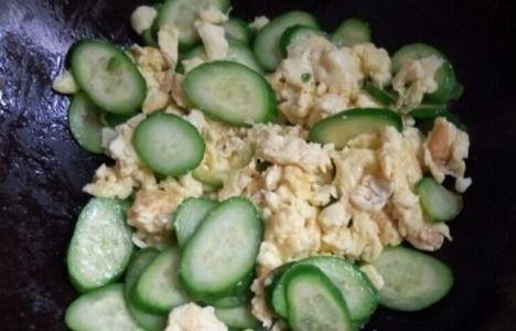 蒜瓜条子怎么吃,蒜瓜条子的多样美味吃法探索