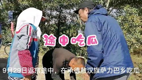 敖汉吃瓜事件,一场网络舆论的风暴与反思