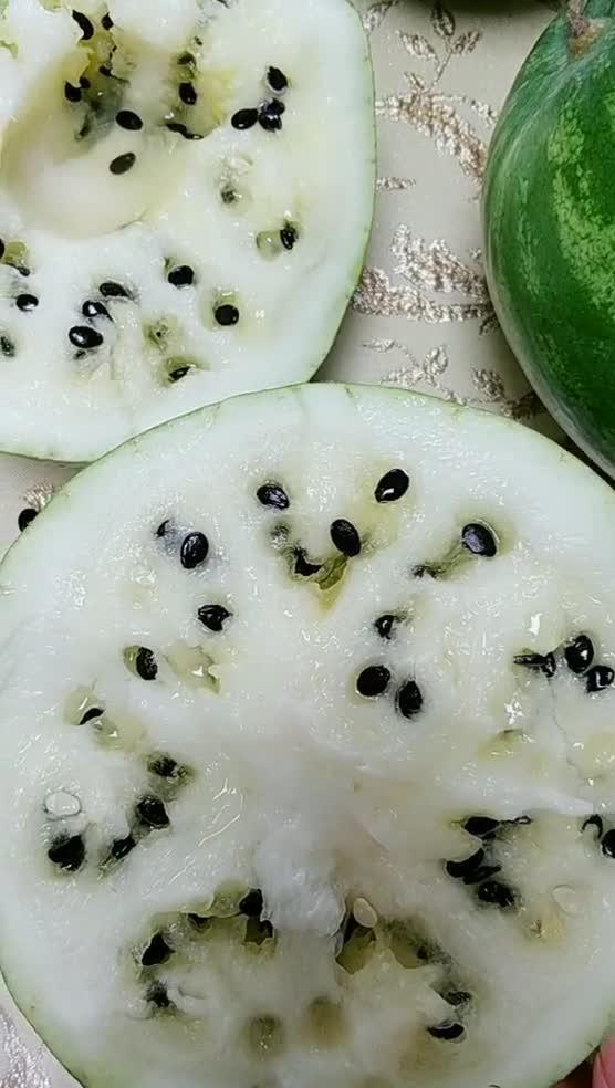 兰州大嘴吃瓜,揭秘瓜果美食背后的故事