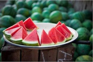 便秘吃瓜最快通便,快速通便的神奇方法揭秘