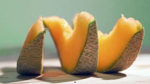 顺产月子可以吃哈密瓜吗,美味与营养的双重享受