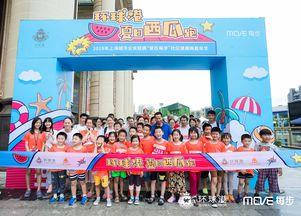 环球港吃瓜大赛