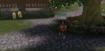 楚留香吃瓜玩法,瓜田李下，探秘江湖美食之旅