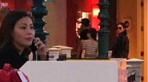 外网吃瓜景甜,娱乐圈幕后真相大揭秘