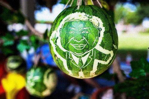 嘉兴平湖吃瓜,嘉兴平湖特色吃瓜之旅