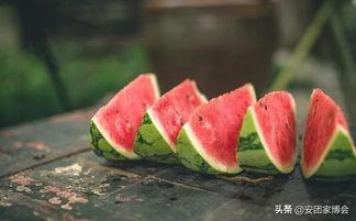 吃瓜吃季节,尽享吃瓜盛宴