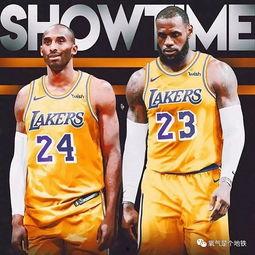 科比詹姆斯吃瓜,揭秘篮球巨星间的“甜蜜”关系