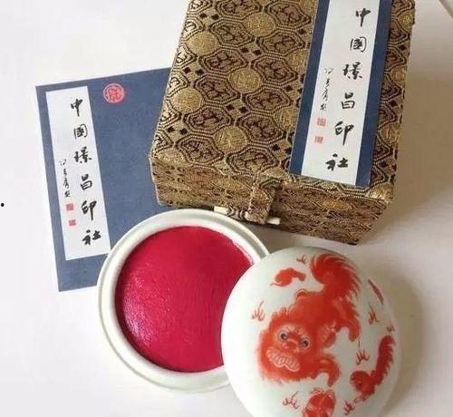 带你吃瓜龙泉印泥,传统技艺与现代文化的完美融合