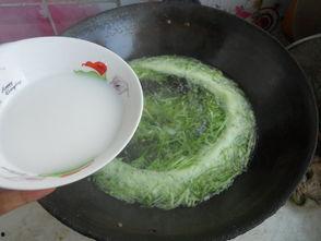 蛋花吃瓜,一场味蕾的奇妙邂逅