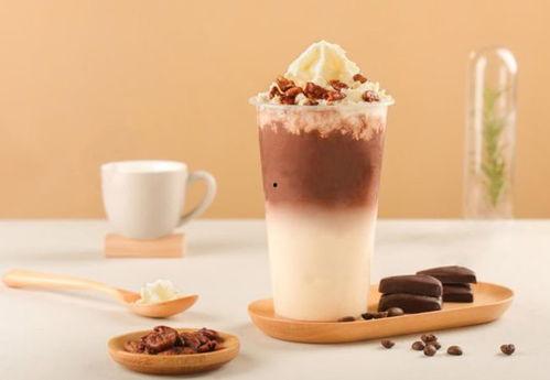 吃瓜奶茶店,品味潮流，畅享生活新风尚